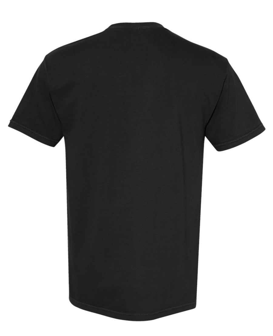 Pool Scum Logo T